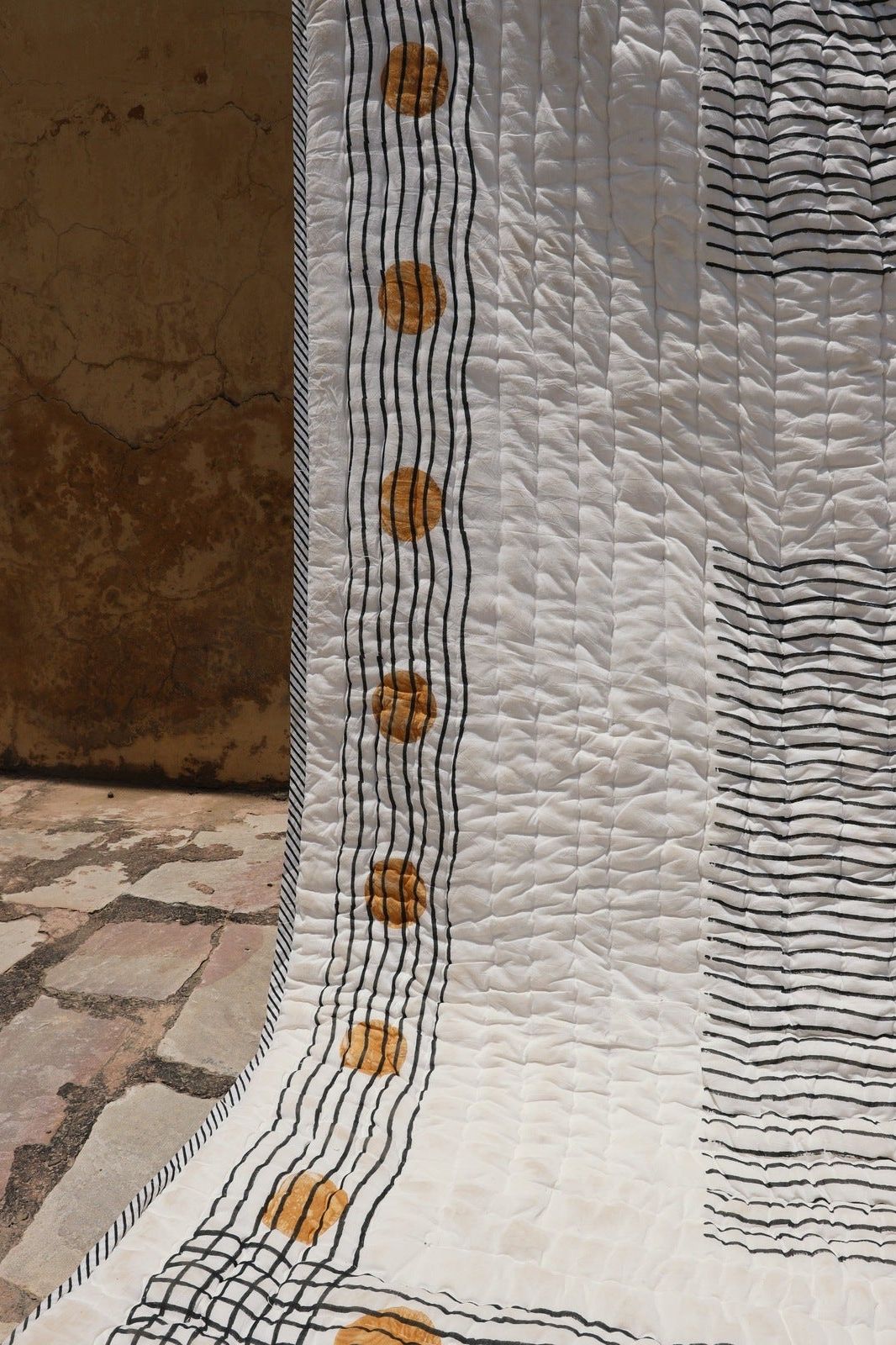 Ascension Quilt - CQC LA - Twin