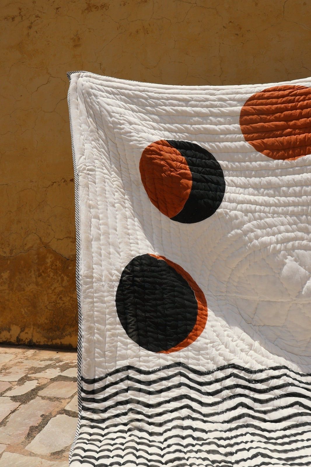 Ascension Quilt - CQC LA - Twin