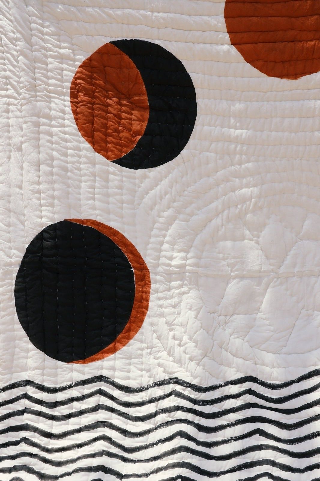 Ascension Quilt - CQC LA - Twin