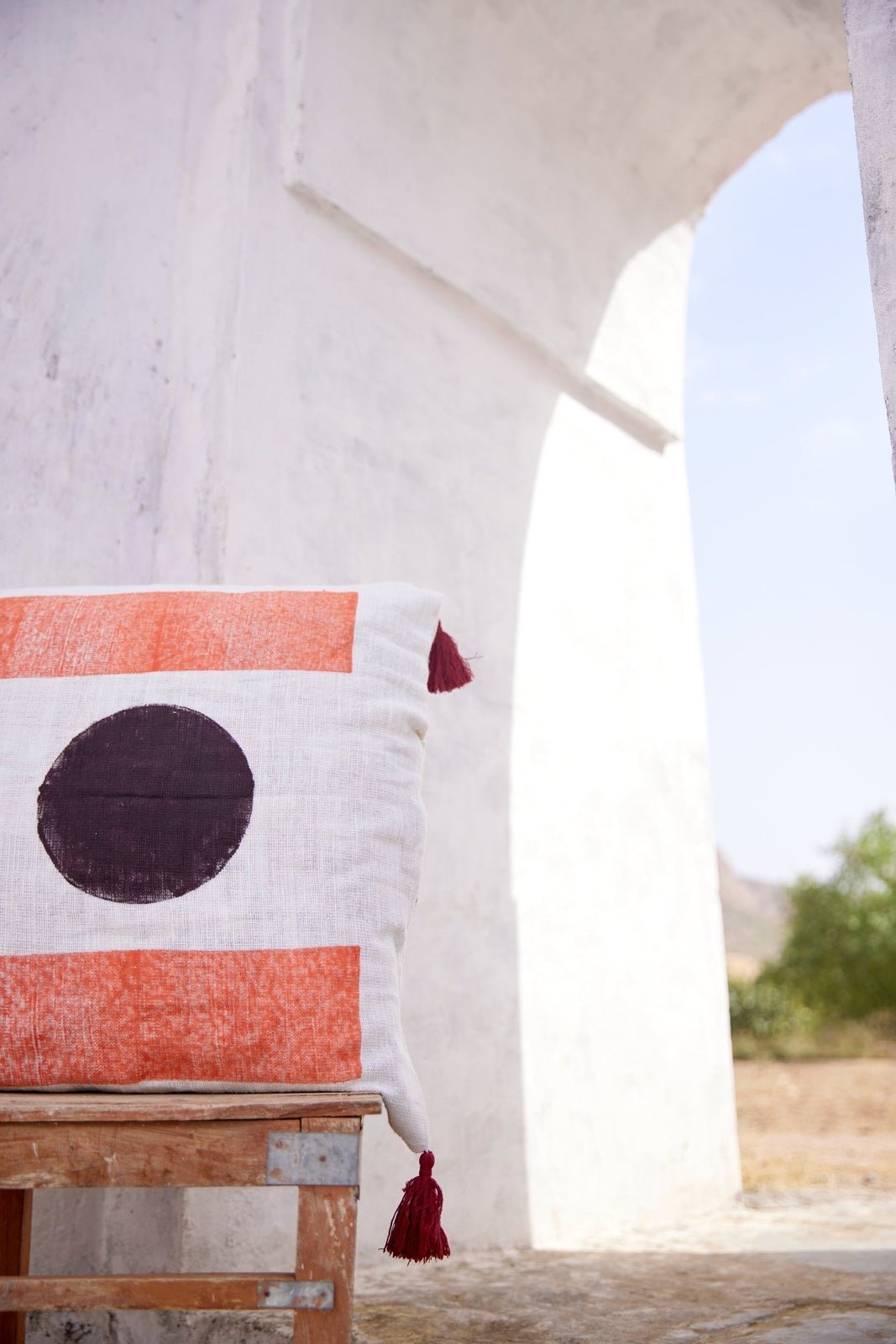Bauhaus Duvet Cover - CQC LA - Queen