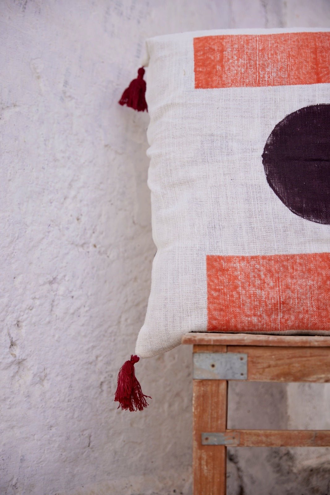 Bauhaus Duvet Cover - CQC LA - Queen