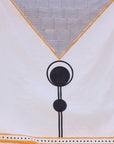 Bauhaus Duvet Cover (Reverse) - CQC LA - Queen