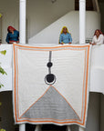 Bauhaus Quilt - CQC LA - Twin
