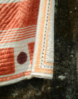 Bauhaus Quilt - CQC LA - Twin