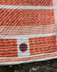 Bauhaus Quilt - CQC LA - Twin