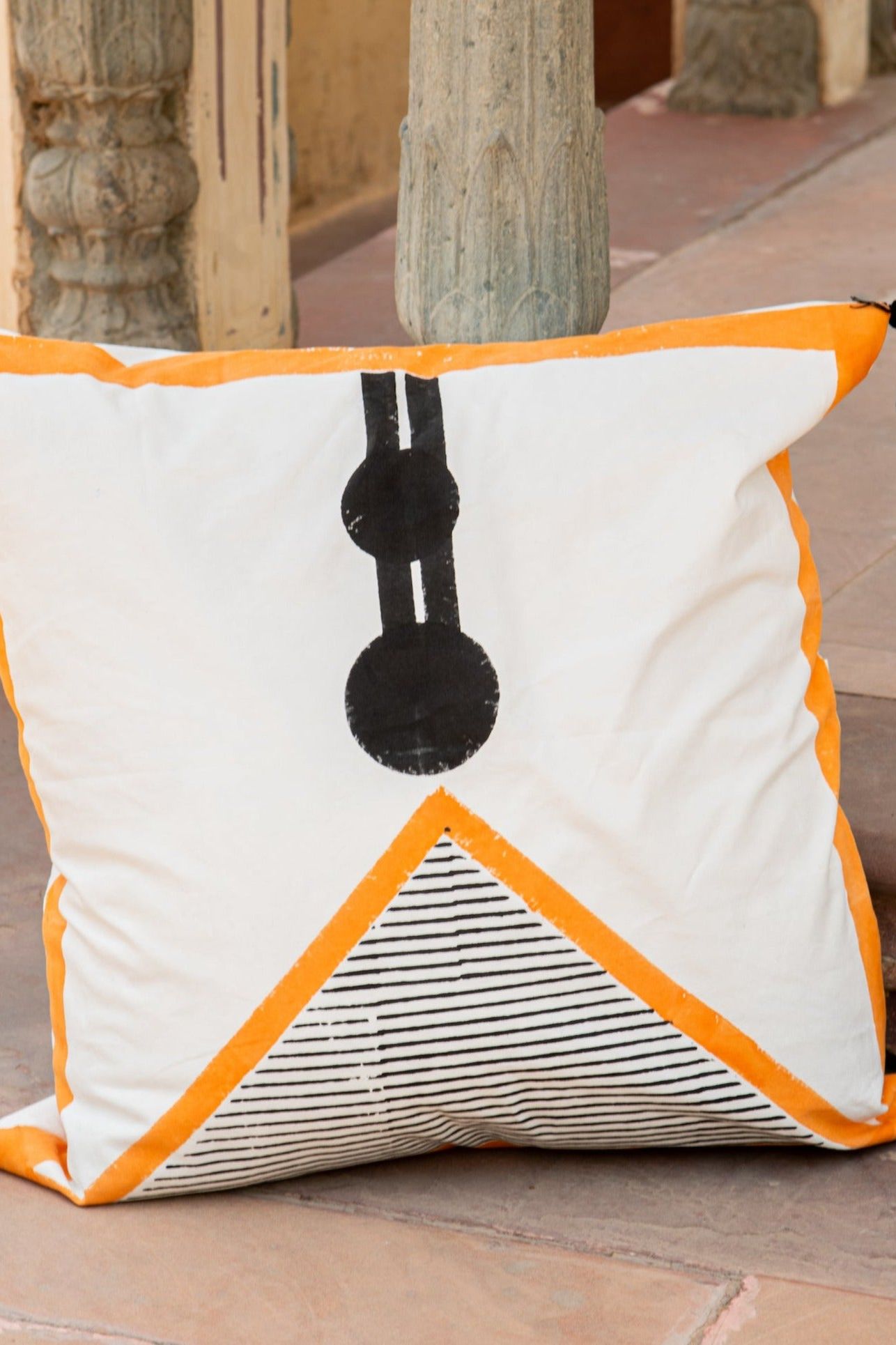 Bauhaus Sham (Reverse) - CQC LA -