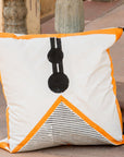 Bauhaus Sham (Reverse) - CQC LA -