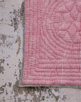 Circus Baby Quilt (Reverse) - CQC LA - Baby