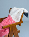 Dune Baby Quilt - CQC LA - Baby