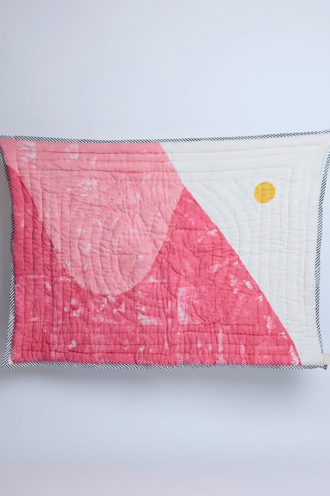Dune Baby Quilt - CQC LA - Baby