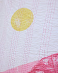 Dune Kantha Throw - CQC LA -