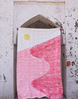 Dune Kantha Throw - CQC LA -