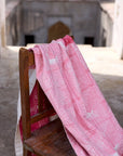Dune Kantha Throw - CQC LA -