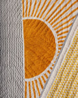 Good Morning Quilt - CQC LA - Twin