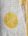 Good Morning Quilt - CQC LA - Twin