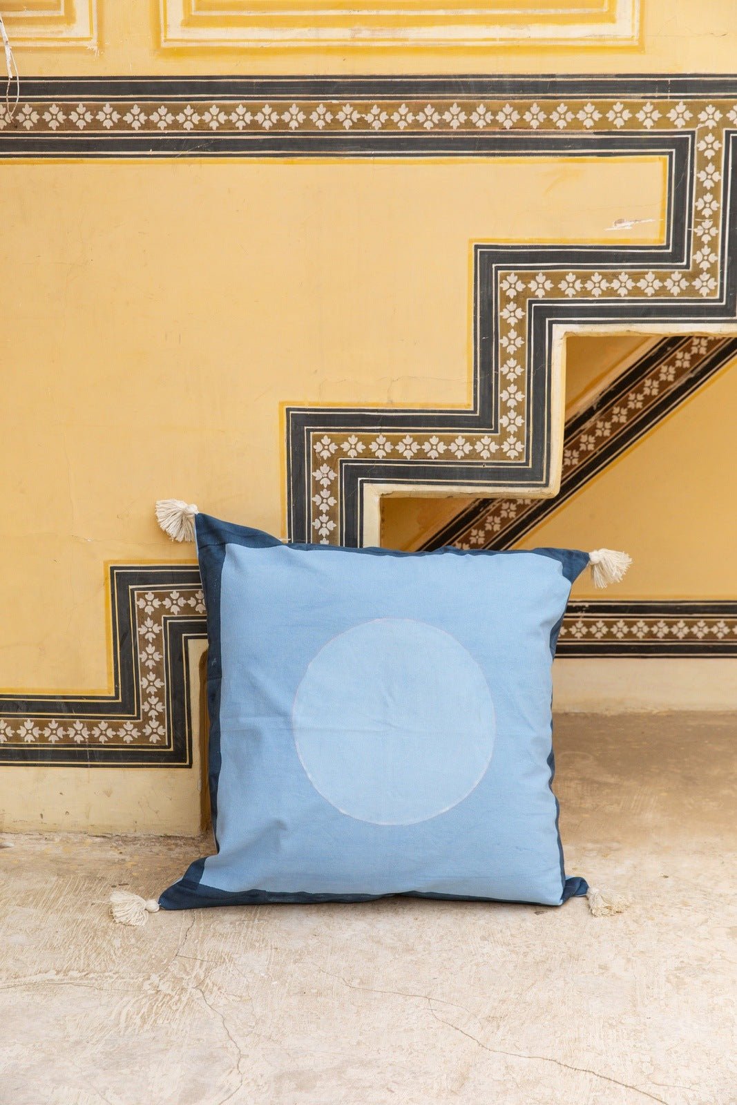 High Tide Duvet Cover - CQC LA - Queen