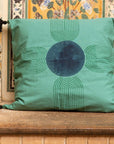 High Tide Duvet Cover (Reverse) - CQC LA - Queen