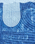 High Tide Quilt - CQC LA - Twin