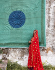 High Tide Quilt - CQC LA - Twin