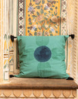 High Tide Quilt (Reverse) - CQC LA - Twin
