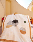 Horizon Quilt - CQC LA - Twin