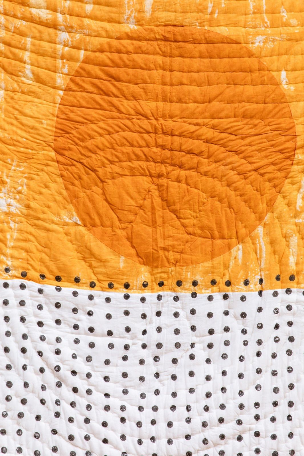 Horizon Quilt - CQC LA - Twin
