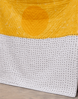 Horizon Quilt Reverse - CQC LA - Twin