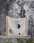 Horizon Quilt Reverse - CQC LA - Twin