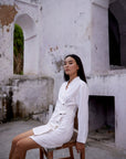 Kate Mini Dress - CQC LA - XS/S