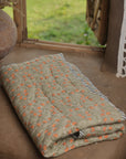 Koloman Baby Quilt - CQC LA - Baby