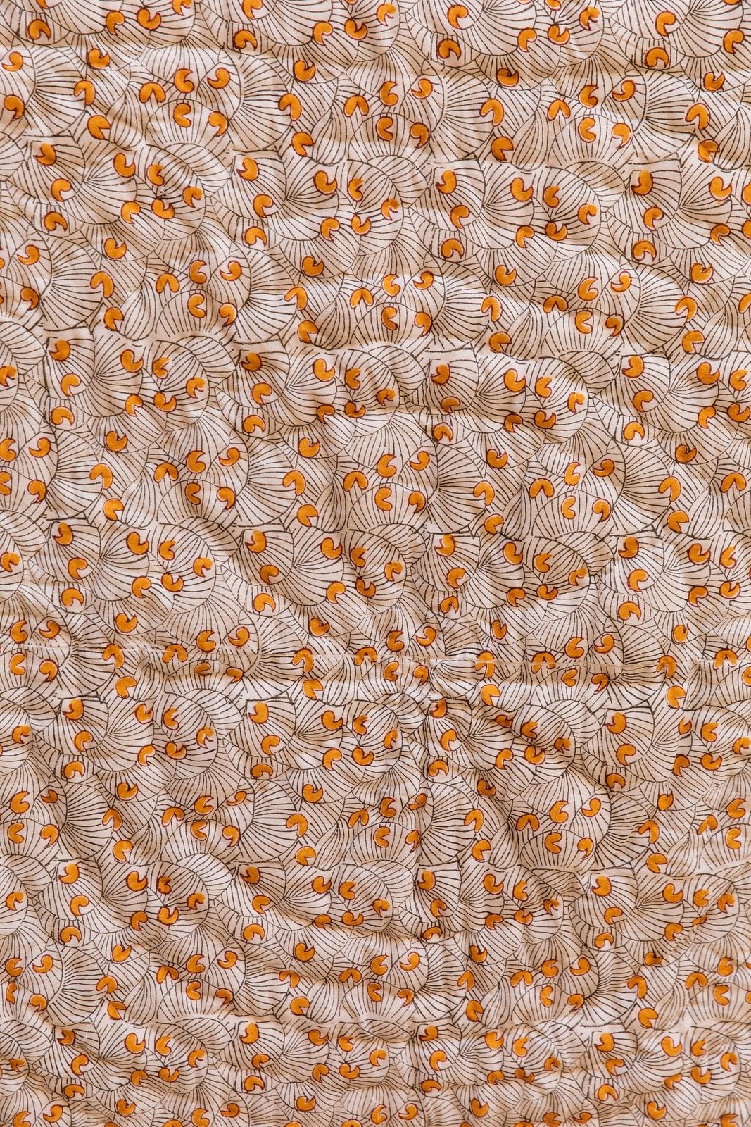 Koloman Moser Quilt - CQC LA - Twin