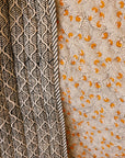 Koloman Moser Quilt - CQC LA - Twin