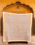 Koloman Moser Quilt - CQC LA - Twin