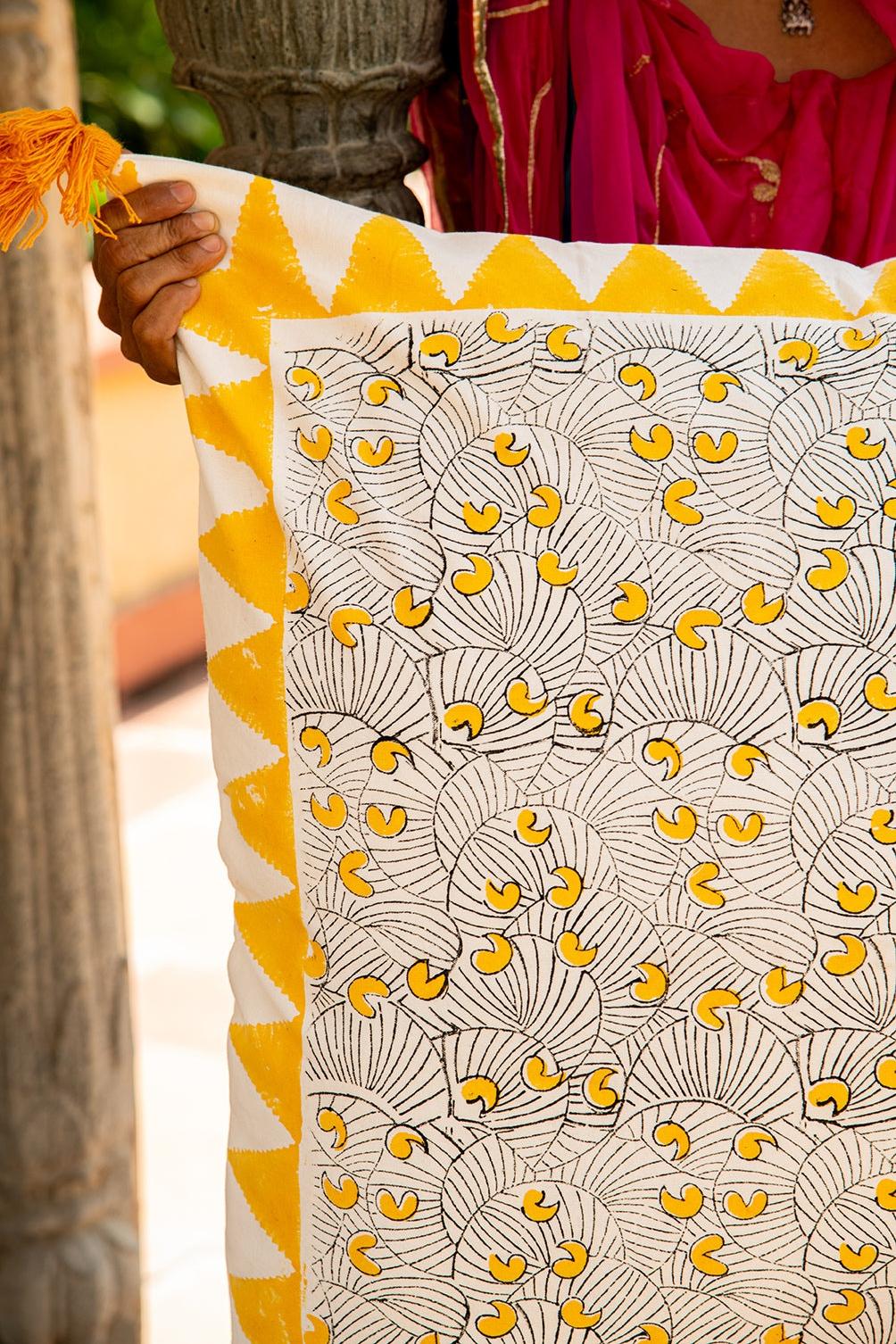 Koloman Moser Quilt - CQC LA - Twin
