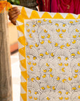 Koloman Moser Quilt - CQC LA - Twin