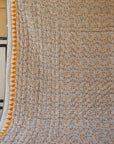 Koloman Moser Quilt - CQC LA - Twin