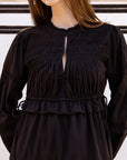Lisette Maxi Dress - CQC LA - XS/S