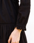 Lisette Maxi Dress - CQC LA - XS/S