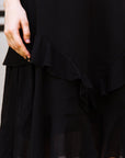 Luciana Midi Dress - CQC LA - XS/S