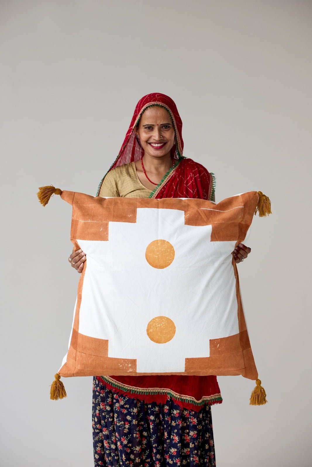 Madre Quilt - CQC LA - Twin