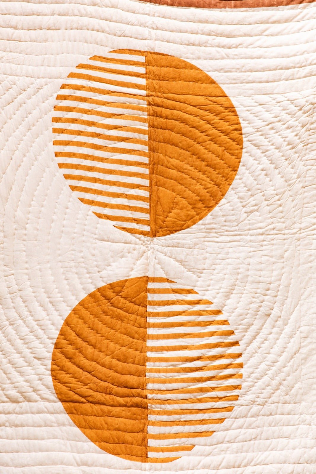 Madre Quilt - CQC LA - Twin