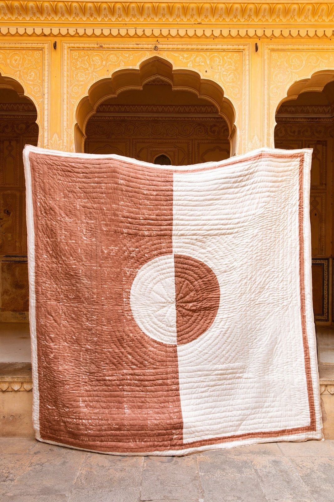Madre Quilt - CQC LA - Twin