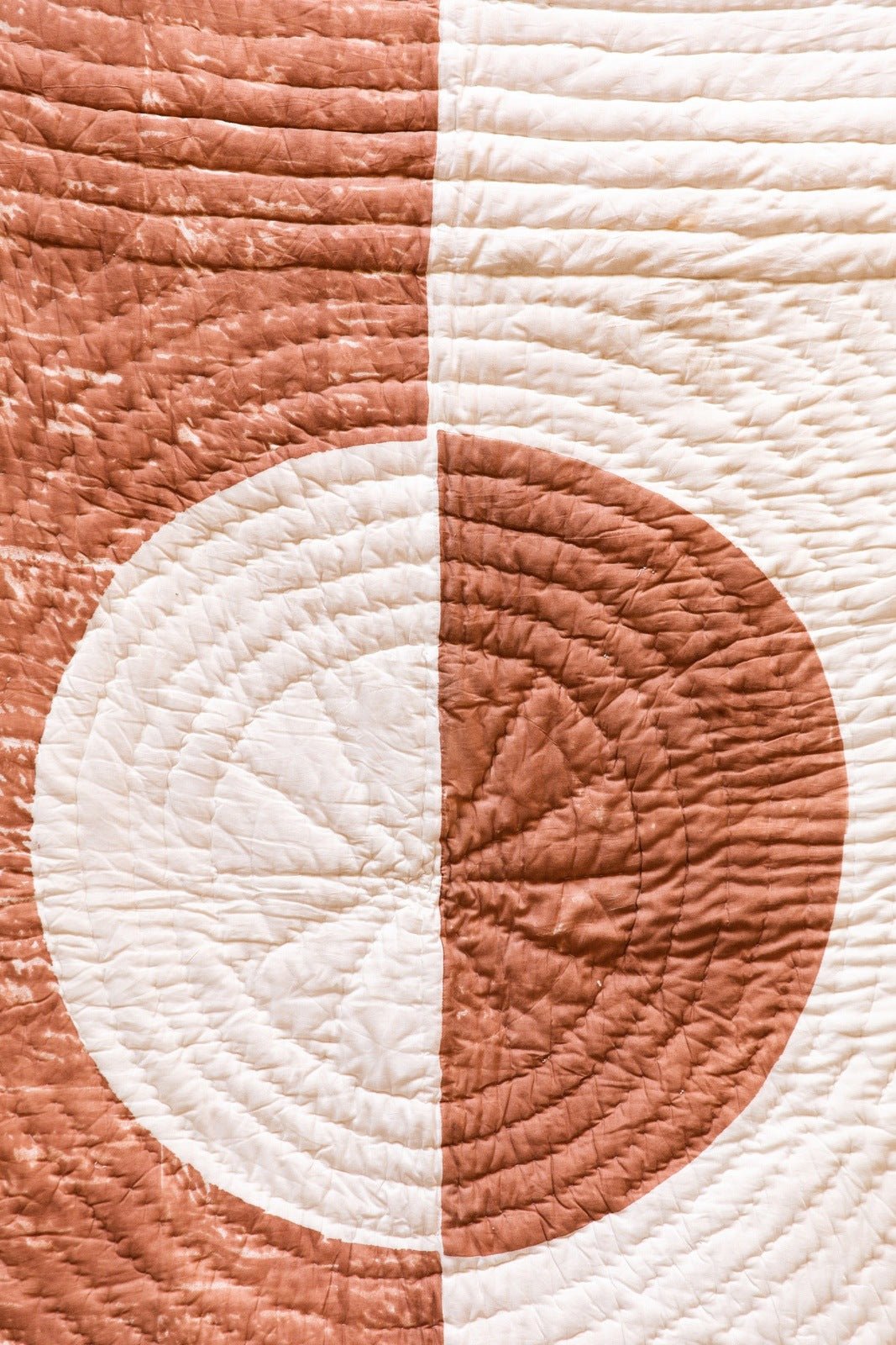 Madre Quilt - CQC LA - Twin