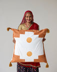 Madre Quilt (Reverse) - CQC LA - Twin