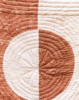 Madre Quilt (Reverse) - CQC LA - Twin