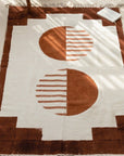 Madre Rug - CQC LA - 4' x 6'