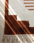 Madre Rug - CQC LA - 4' x 6'