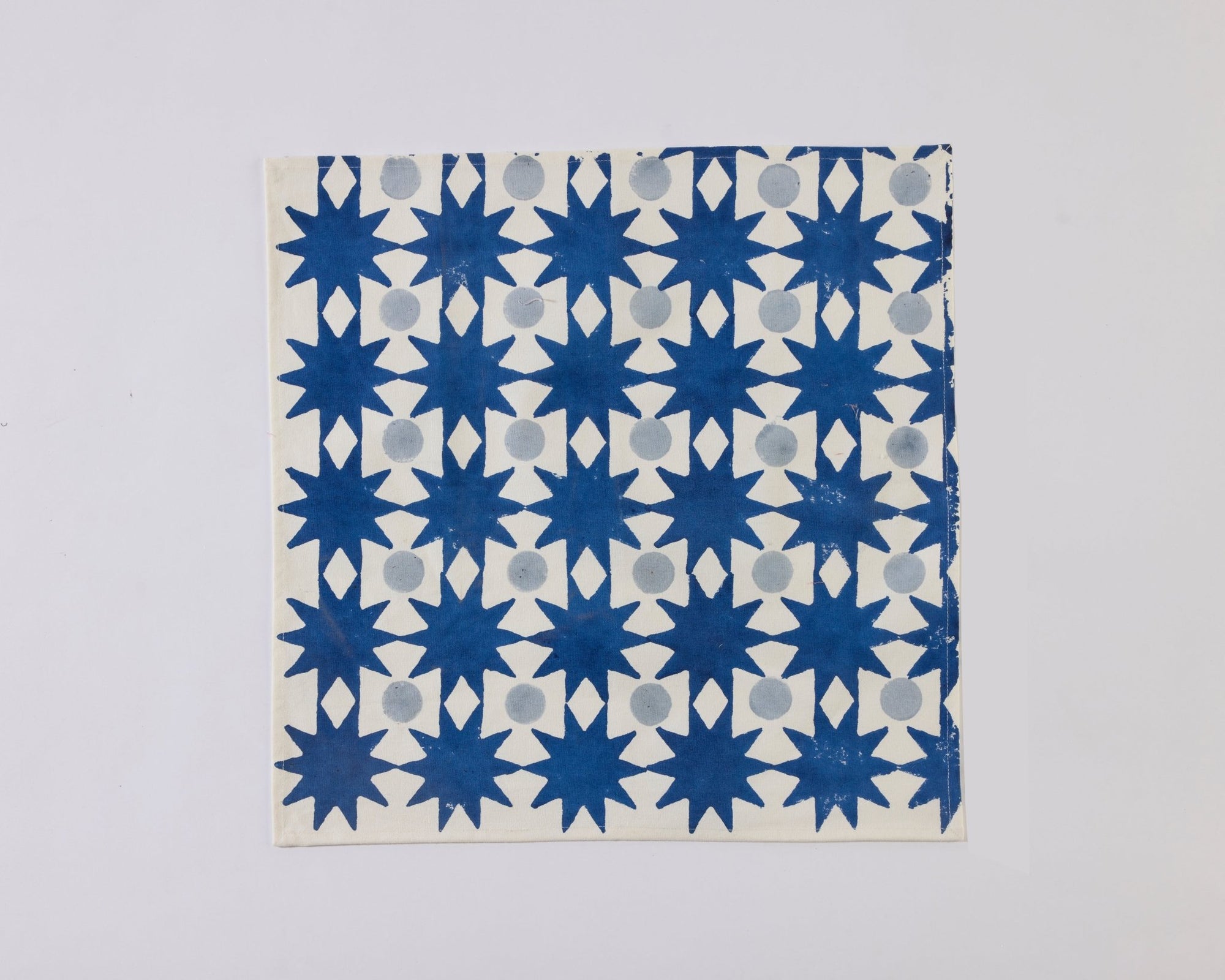 Magic Hour Placemat Set - CQC LA - Set of 4 Placemats with Napkins