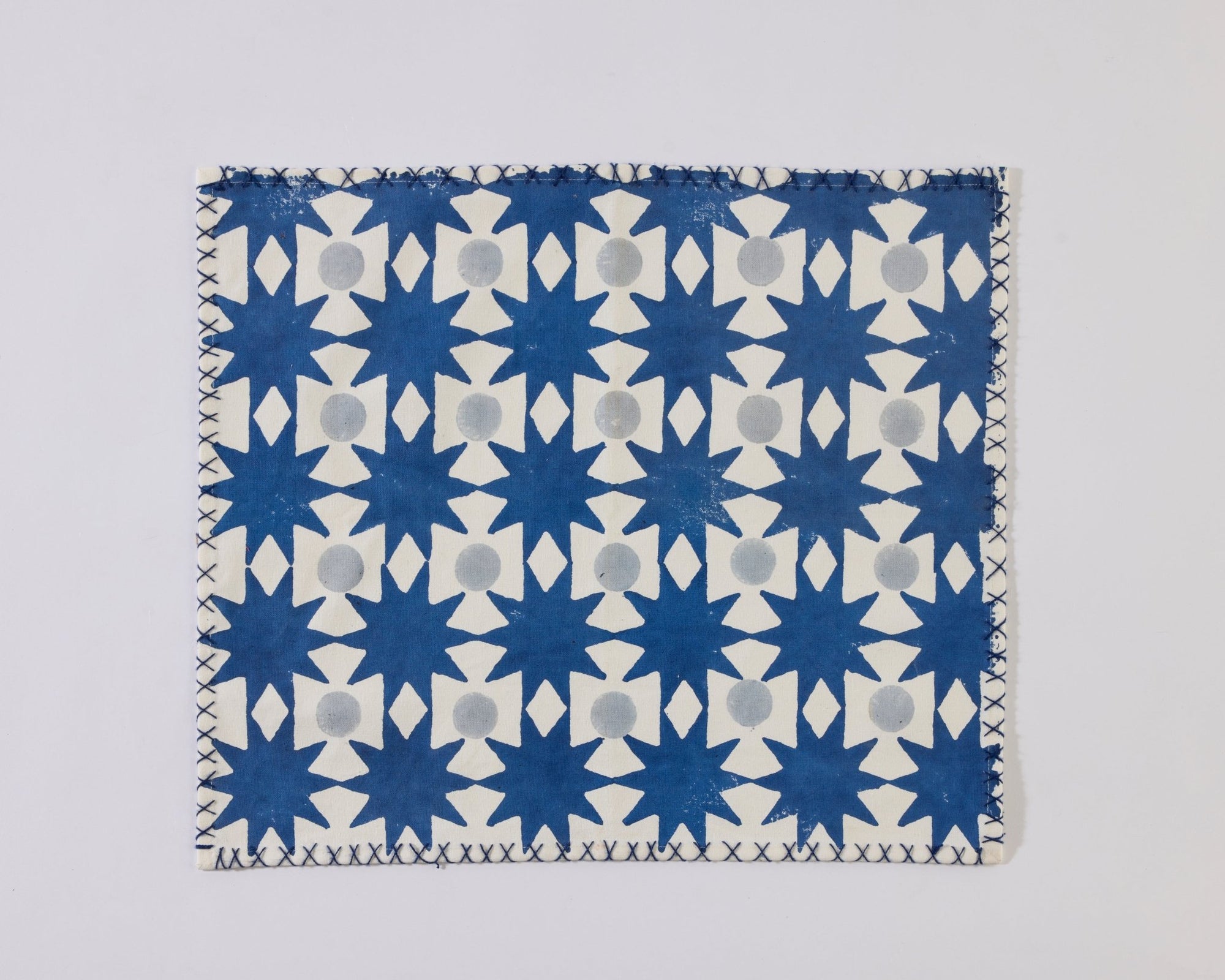 Magic Hour Placemat Set - CQC LA - Set of 4 Placemats with Napkins