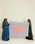Mana Baby Quilt - CQC LA - Baby